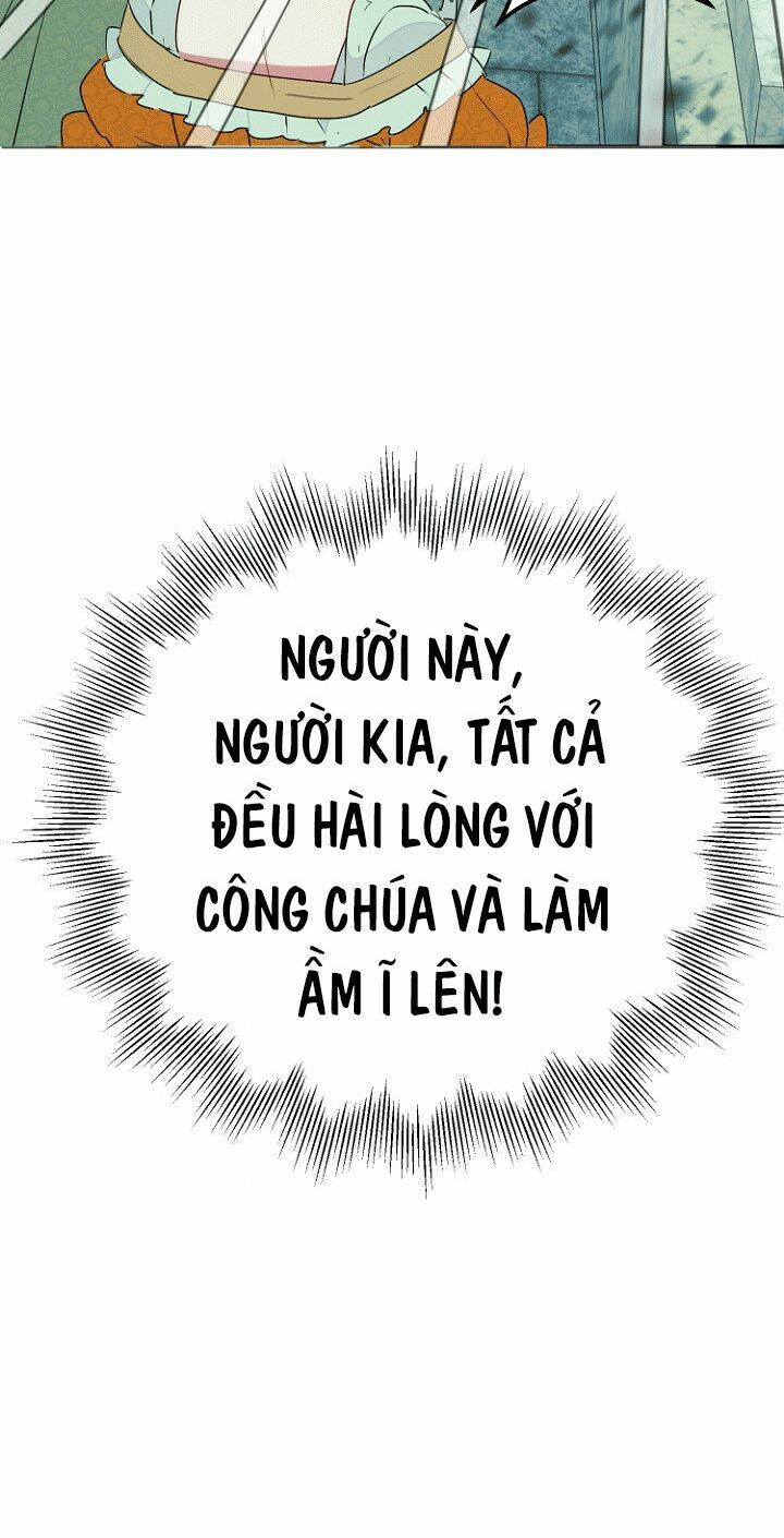 Tiền Là Tất Cả Chồng Là Phù Du - Chapter 21 - Page 67