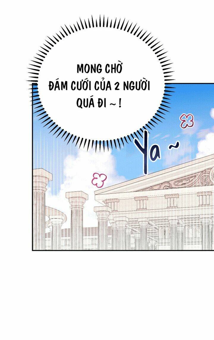 Tiền Là Tất Cả Chồng Là Phù Du - Chapter 21 - Page 6