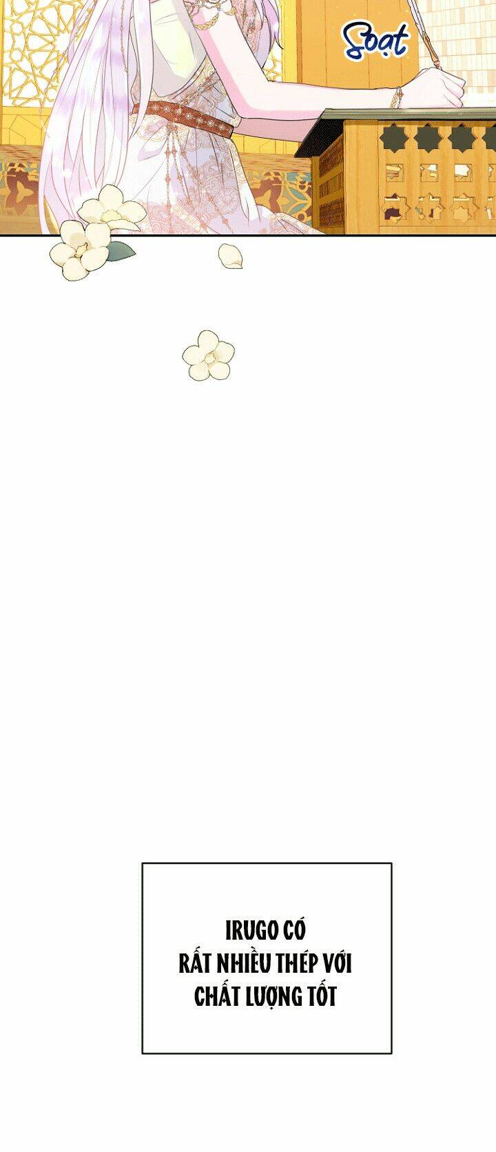 Tiền Là Tất Cả Chồng Là Phù Du - Chapter 21 - Page 8