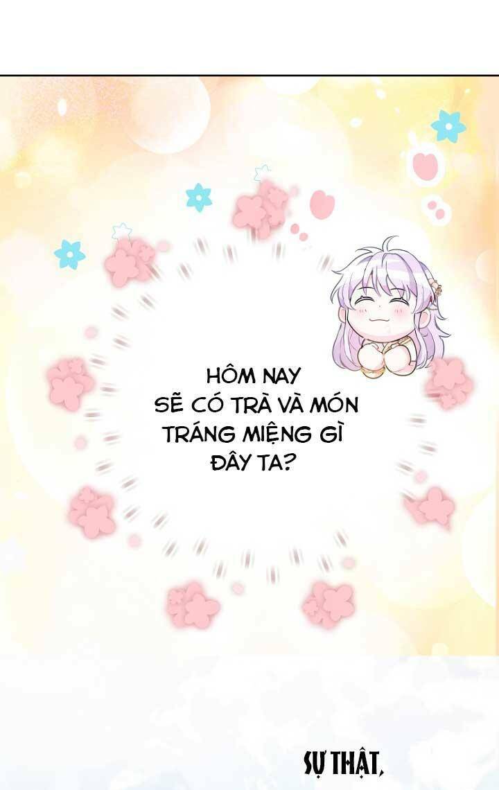 Tiền Là Tất Cả Chồng Là Phù Du - Chapter 22 - Page 10