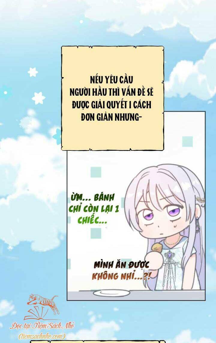 Tiền Là Tất Cả Chồng Là Phù Du - Chapter 22 - Page 11