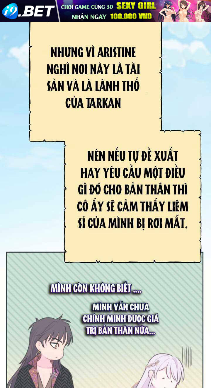 Tiền Là Tất Cả Chồng Là Phù Du - Chapter 22 - Page 12