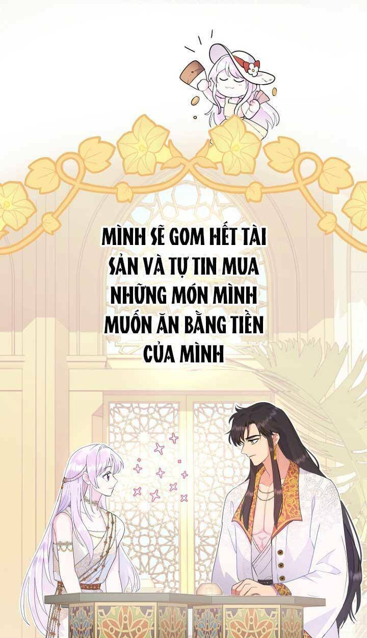 Tiền Là Tất Cả Chồng Là Phù Du - Chapter 22 - Page 15