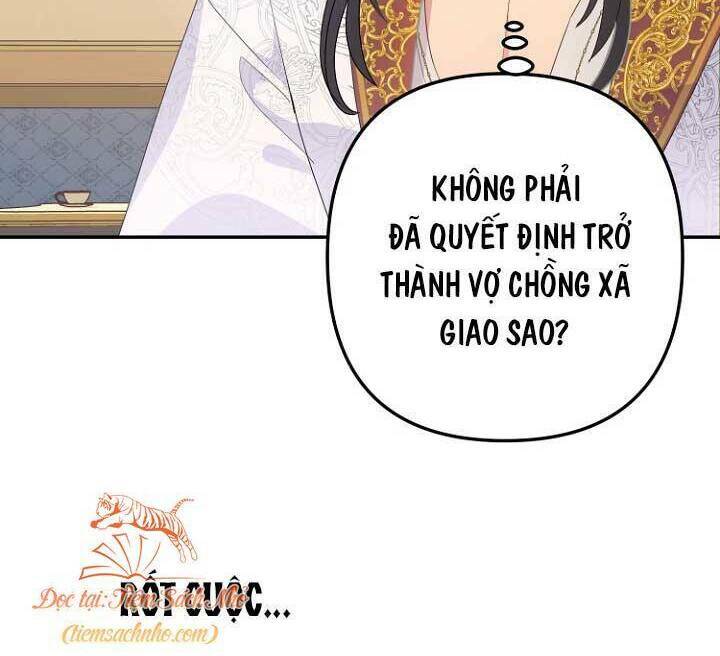 Tiền Là Tất Cả Chồng Là Phù Du - Chapter 22 - Page 17