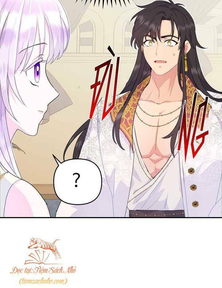 Tiền Là Tất Cả Chồng Là Phù Du - Chapter 22 - Page 20