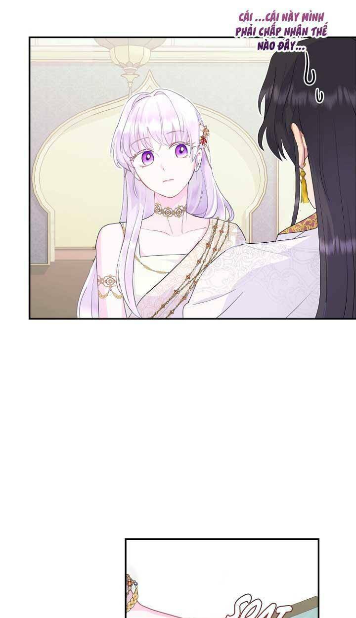 Tiền Là Tất Cả Chồng Là Phù Du - Chapter 22 - Page 21