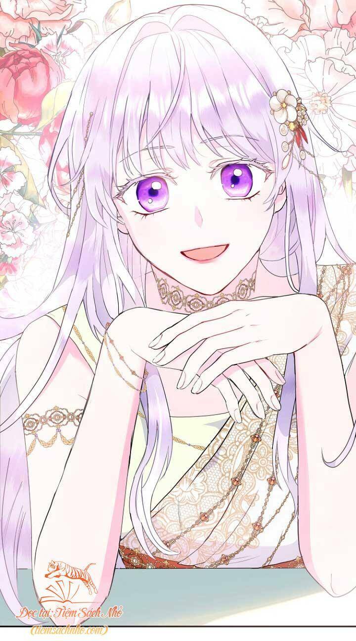 Tiền Là Tất Cả Chồng Là Phù Du - Chapter 22 - Page 24