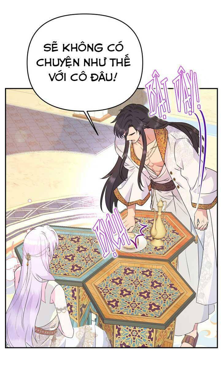 Tiền Là Tất Cả Chồng Là Phù Du - Chapter 22 - Page 31