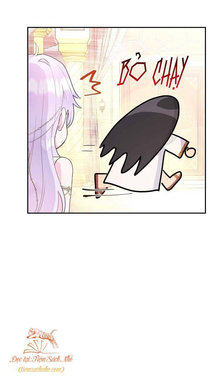 Tiền Là Tất Cả Chồng Là Phù Du - Chapter 22 - Page 34