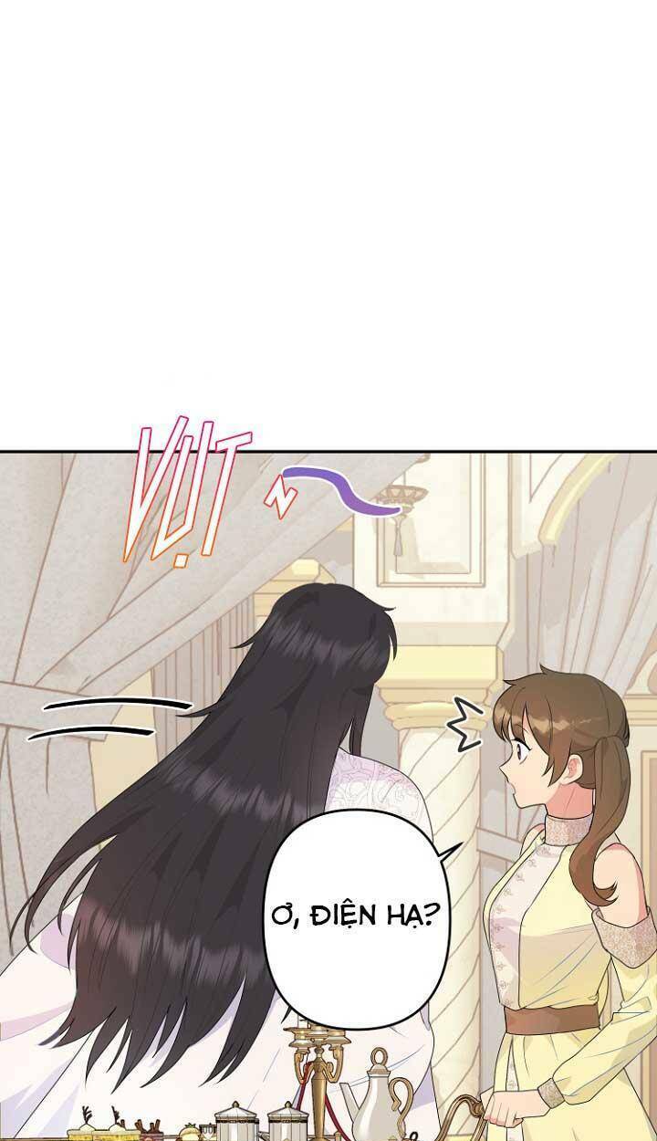 Tiền Là Tất Cả Chồng Là Phù Du - Chapter 22 - Page 35