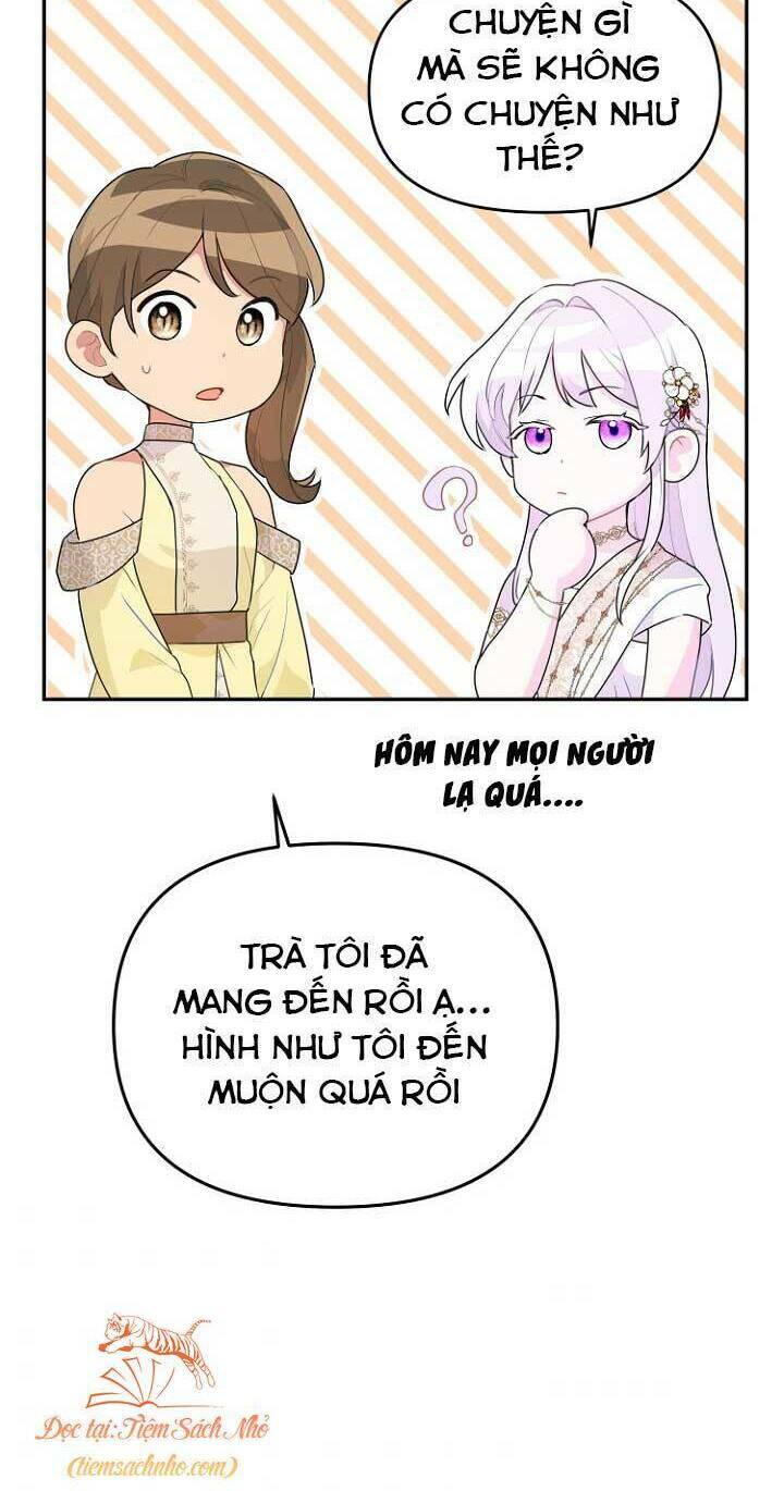 Tiền Là Tất Cả Chồng Là Phù Du - Chapter 22 - Page 37