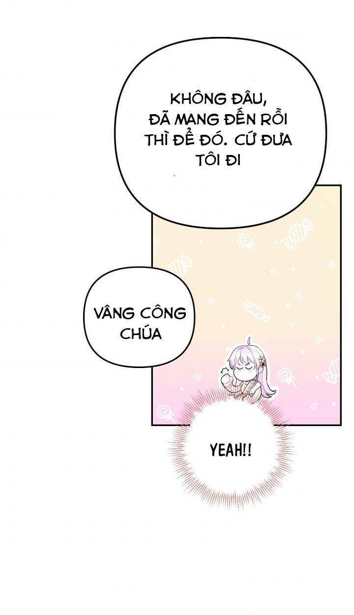 Tiền Là Tất Cả Chồng Là Phù Du - Chapter 22 - Page 38