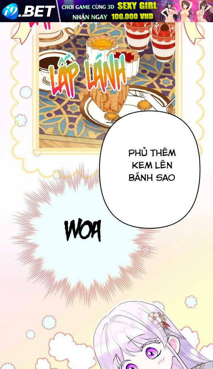 Tiền Là Tất Cả Chồng Là Phù Du - Chapter 22 - Page 40