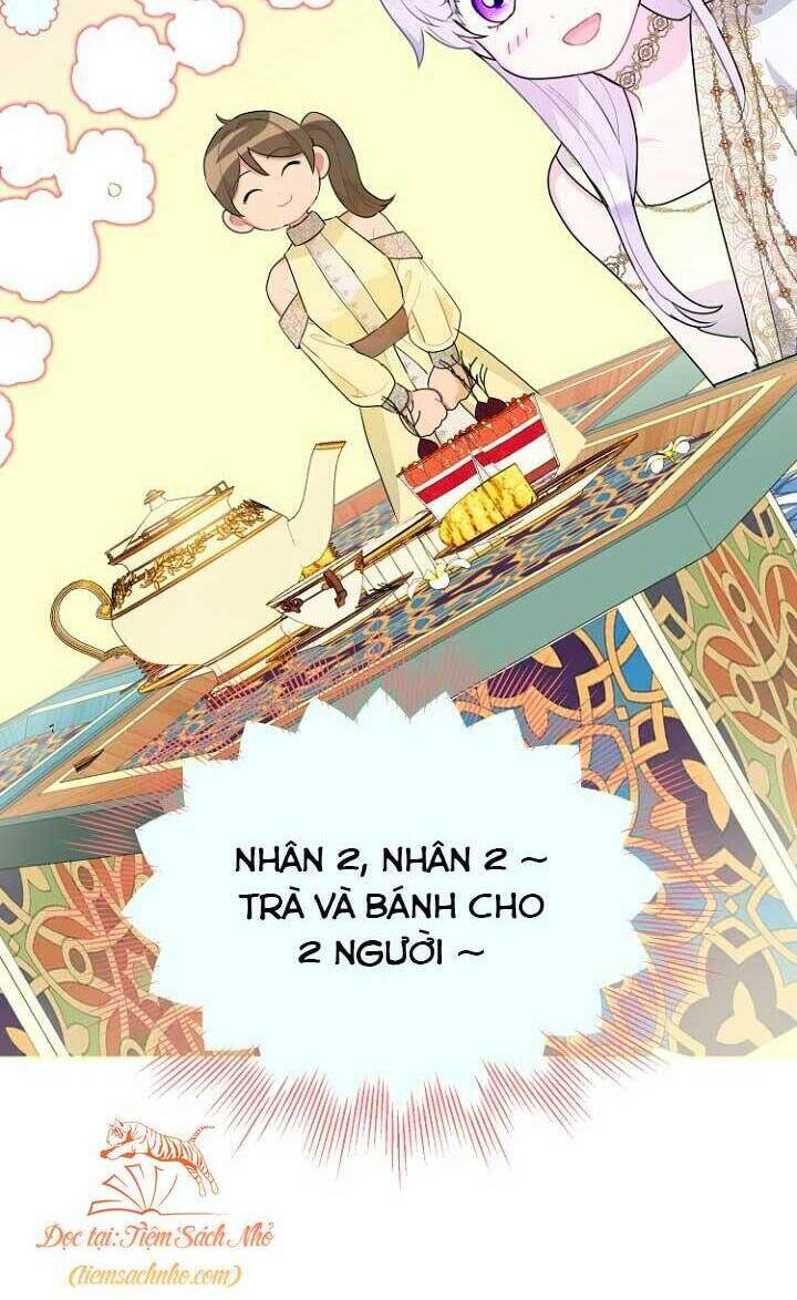 Tiền Là Tất Cả Chồng Là Phù Du - Chapter 22 - Page 41