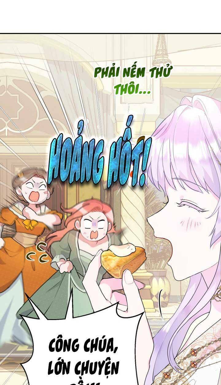 Tiền Là Tất Cả Chồng Là Phù Du - Chapter 22 - Page 42