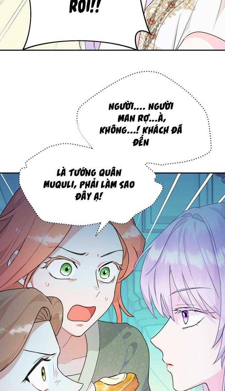 Tiền Là Tất Cả Chồng Là Phù Du - Chapter 22 - Page 43