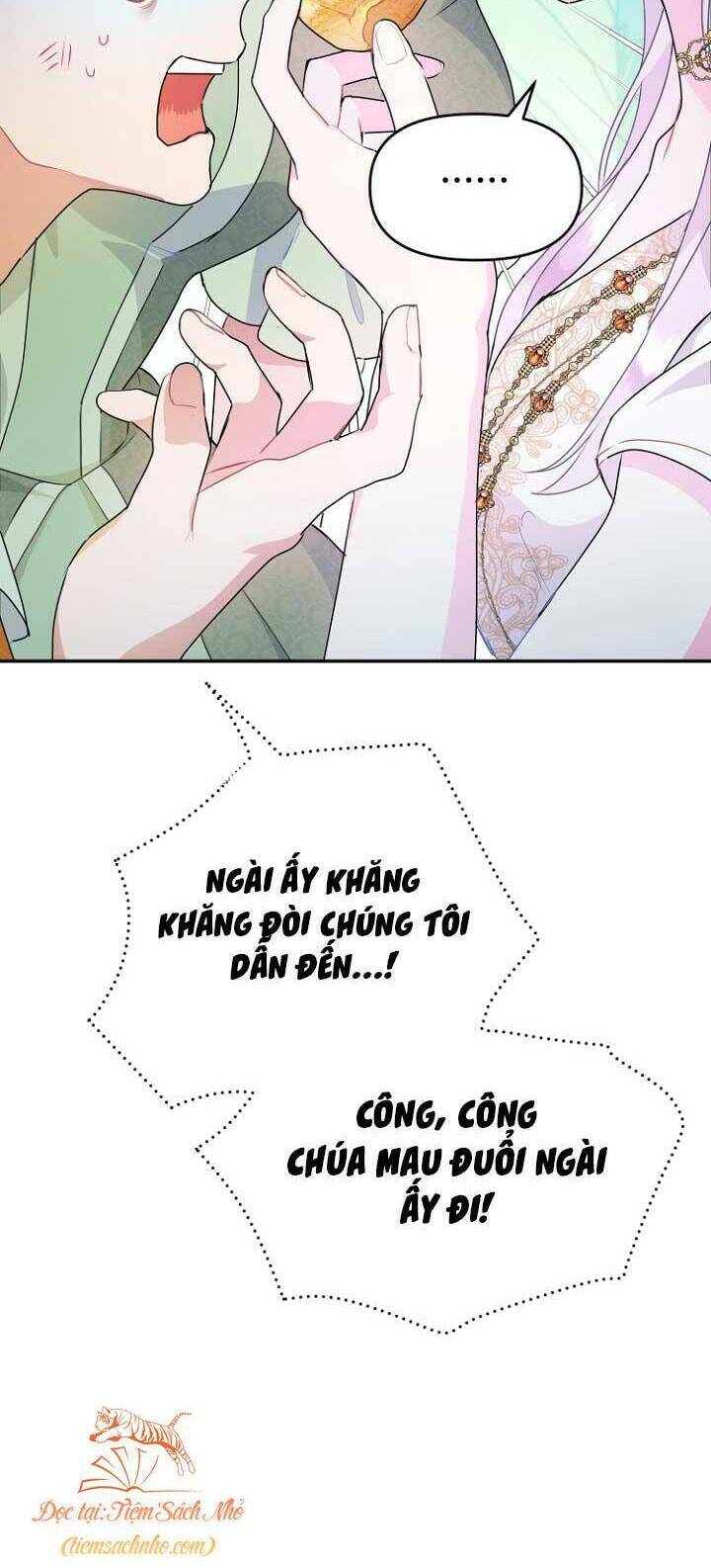 Tiền Là Tất Cả Chồng Là Phù Du - Chapter 22 - Page 44