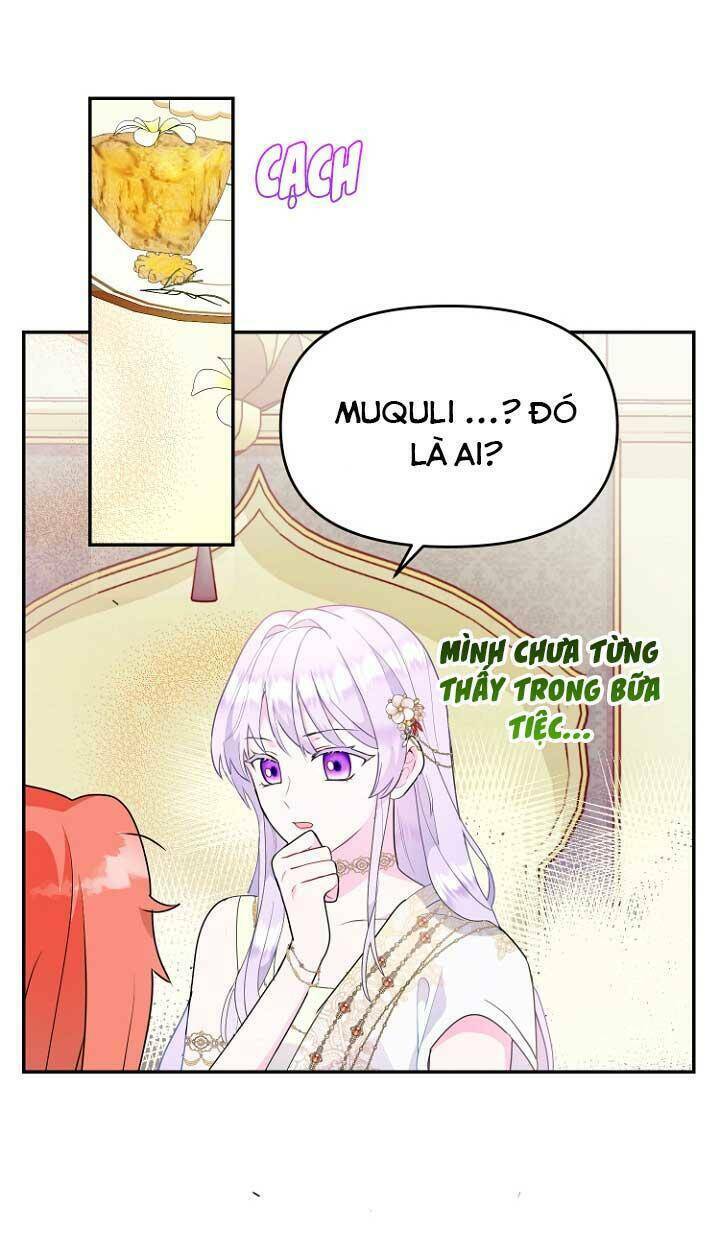 Tiền Là Tất Cả Chồng Là Phù Du - Chapter 22 - Page 45