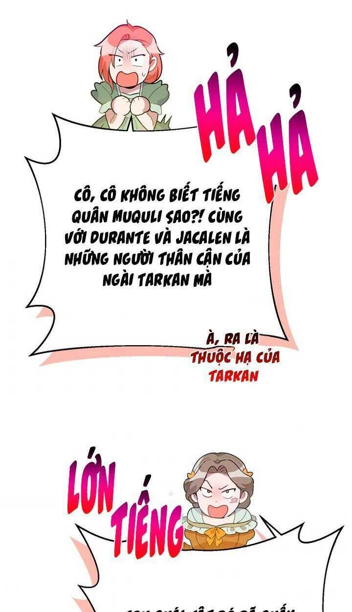 Tiền Là Tất Cả Chồng Là Phù Du - Chapter 22 - Page 46