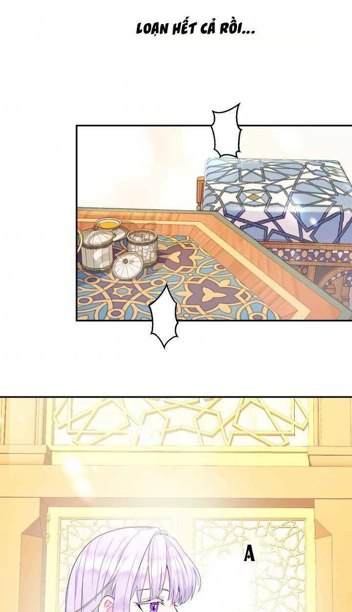 Tiền Là Tất Cả Chồng Là Phù Du - Chapter 22 - Page 48