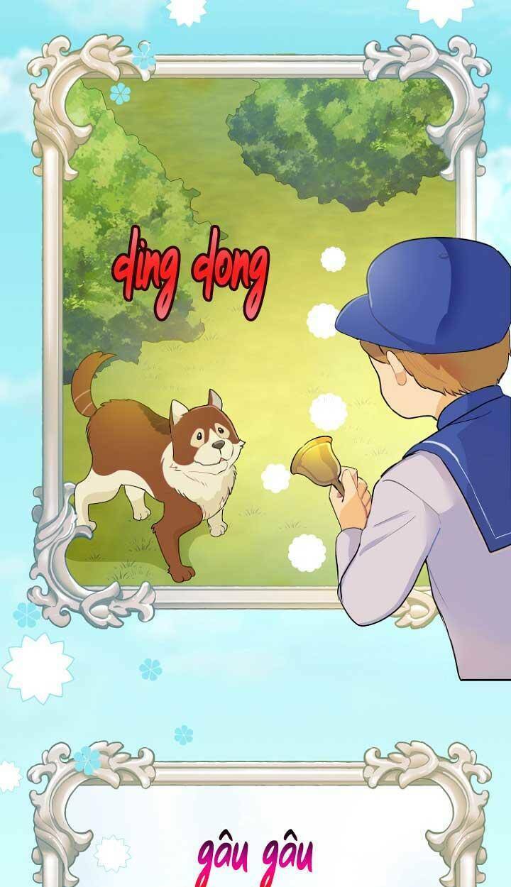 Tiền Là Tất Cả Chồng Là Phù Du - Chapter 22 - Page 4