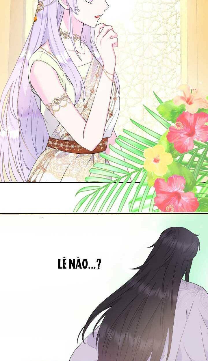 Tiền Là Tất Cả Chồng Là Phù Du - Chapter 22 - Page 49