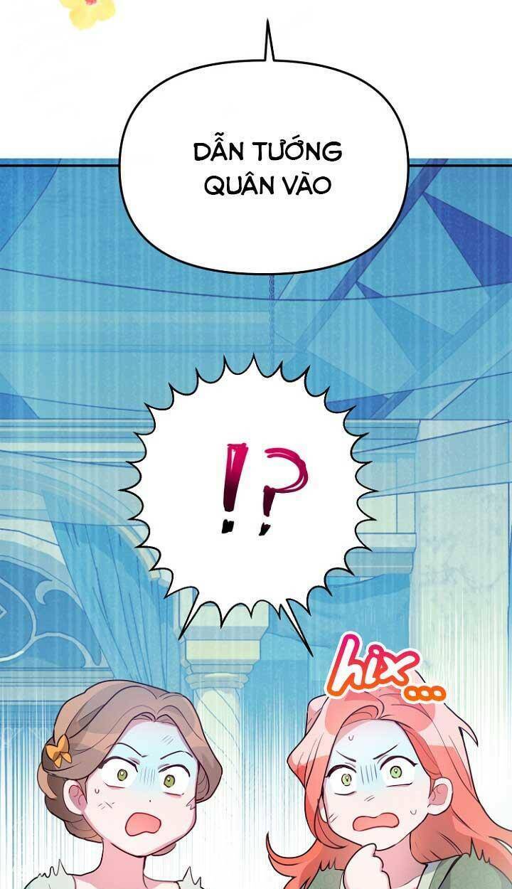 Tiền Là Tất Cả Chồng Là Phù Du - Chapter 22 - Page 51