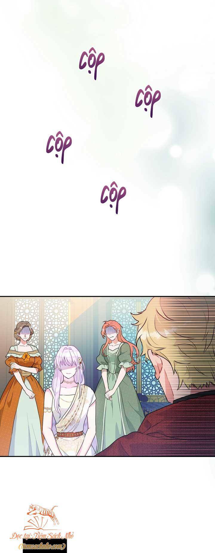 Tiền Là Tất Cả Chồng Là Phù Du - Chapter 22 - Page 54