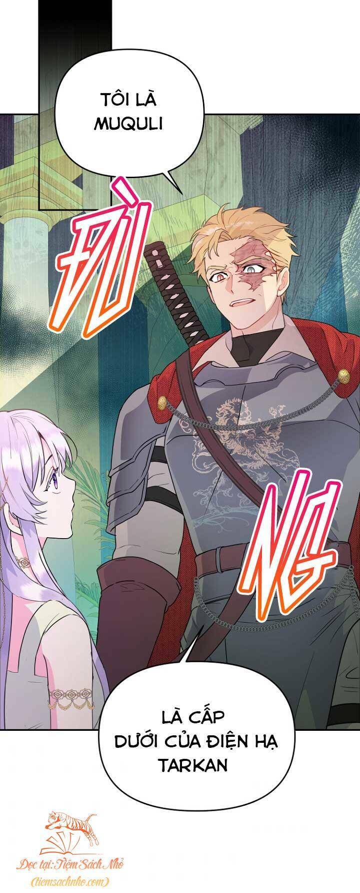 Tiền Là Tất Cả Chồng Là Phù Du - Chapter 22 - Page 55