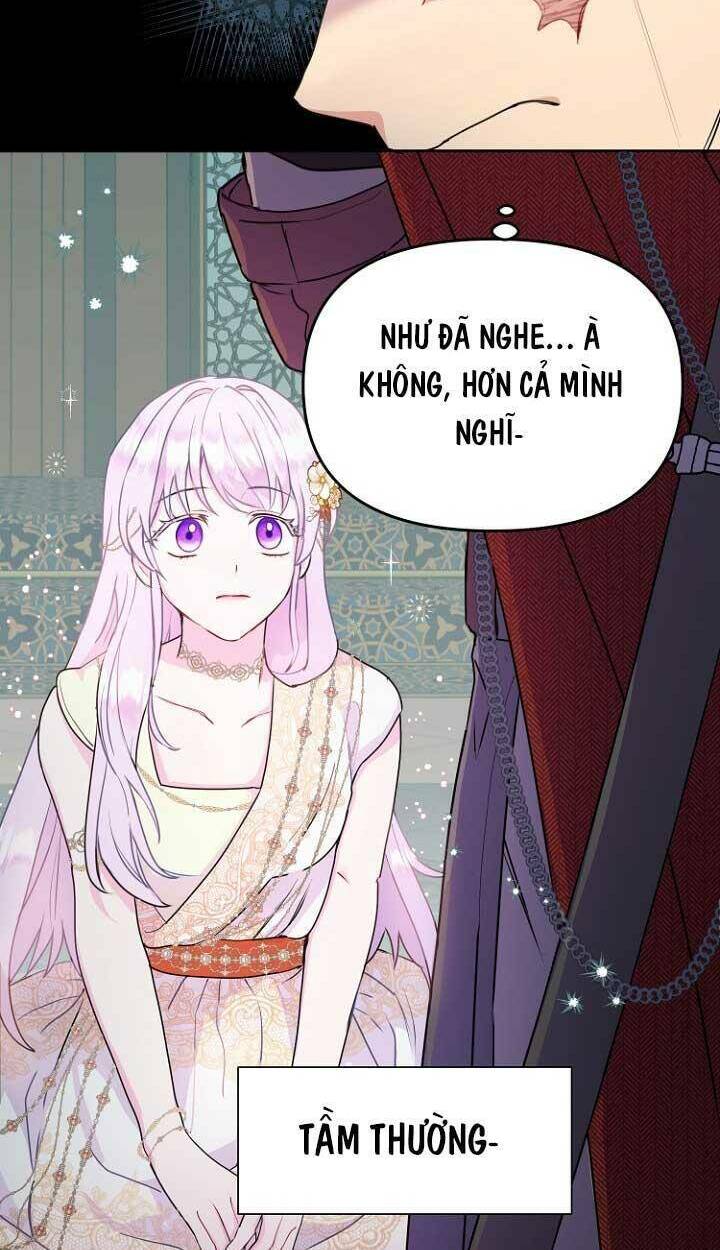 Tiền Là Tất Cả Chồng Là Phù Du - Chapter 22 - Page 57