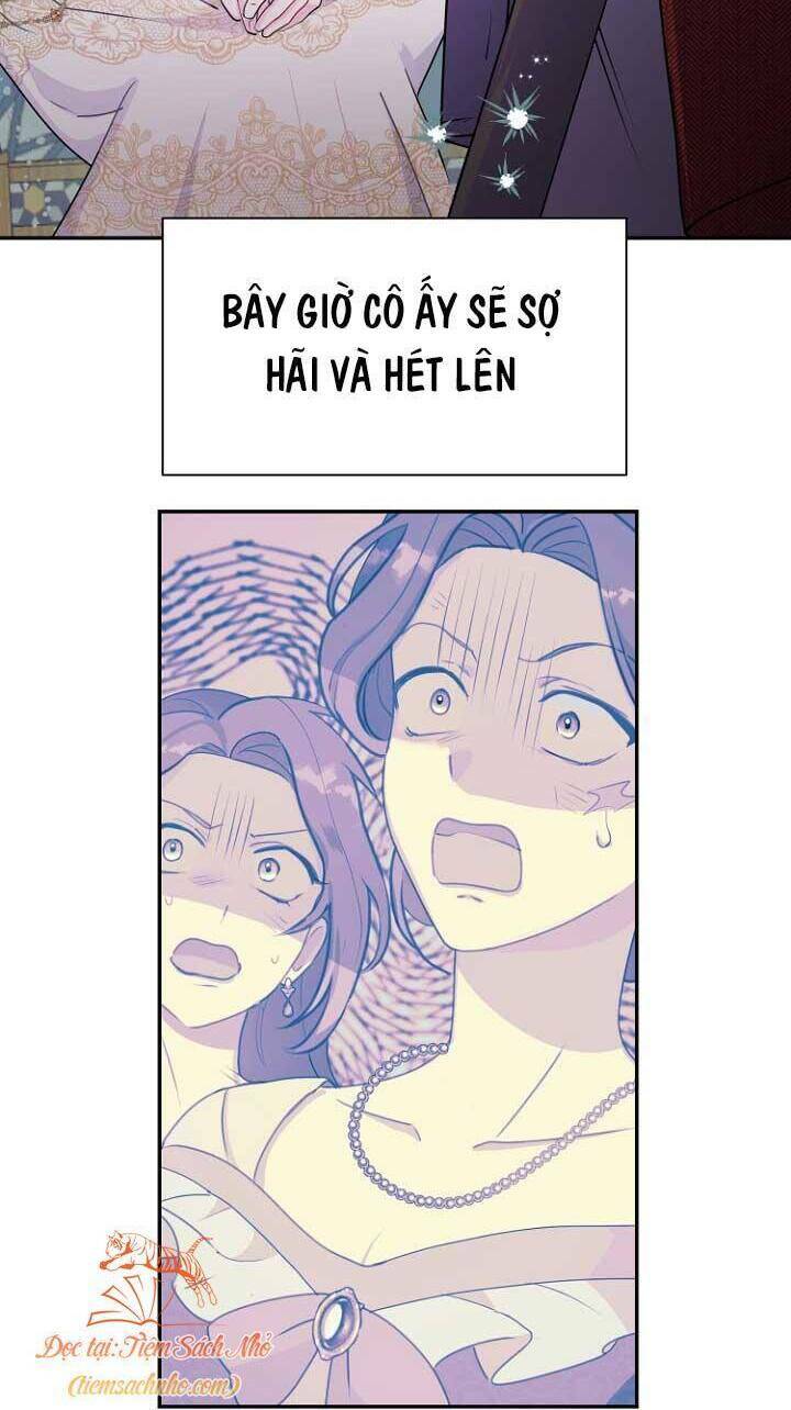 Tiền Là Tất Cả Chồng Là Phù Du - Chapter 22 - Page 58