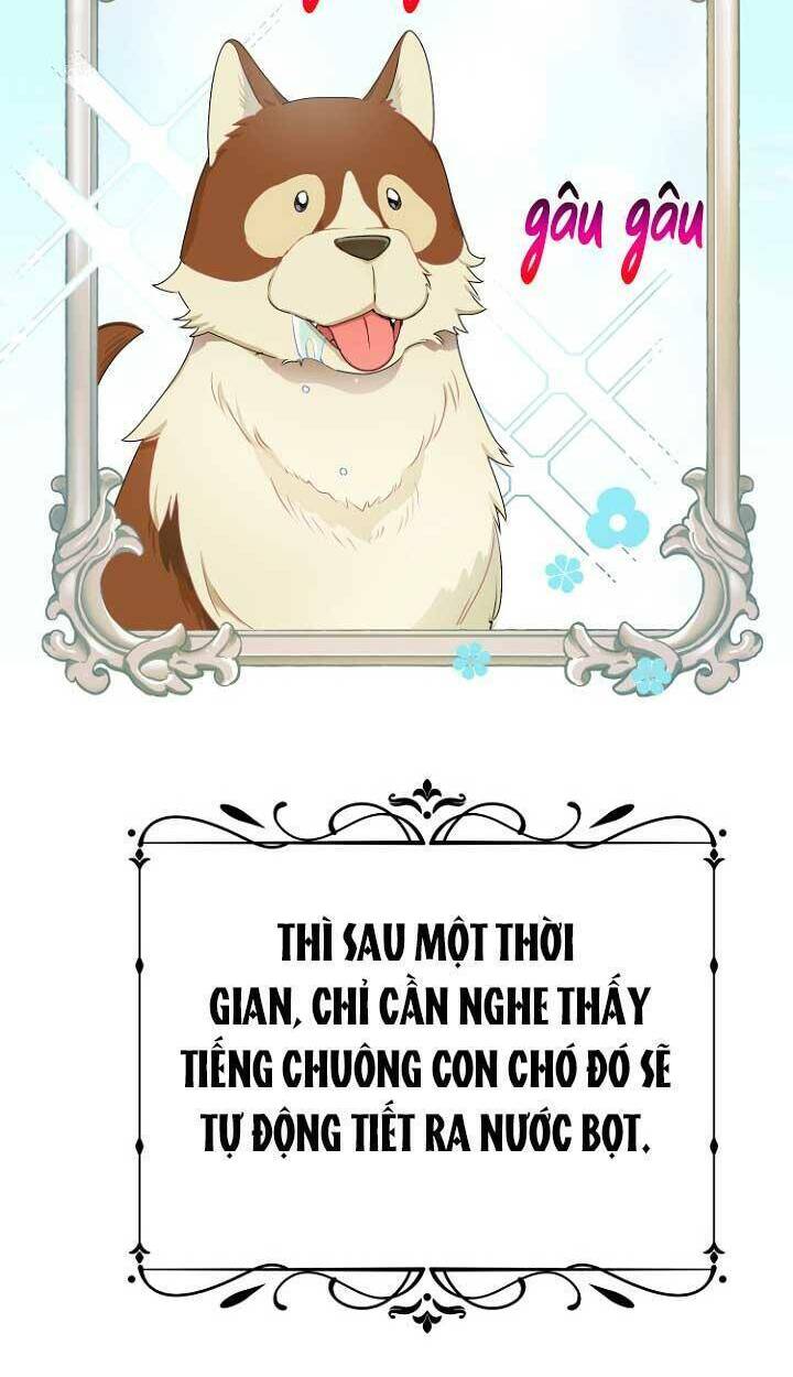 Tiền Là Tất Cả Chồng Là Phù Du - Chapter 22 - Page 5