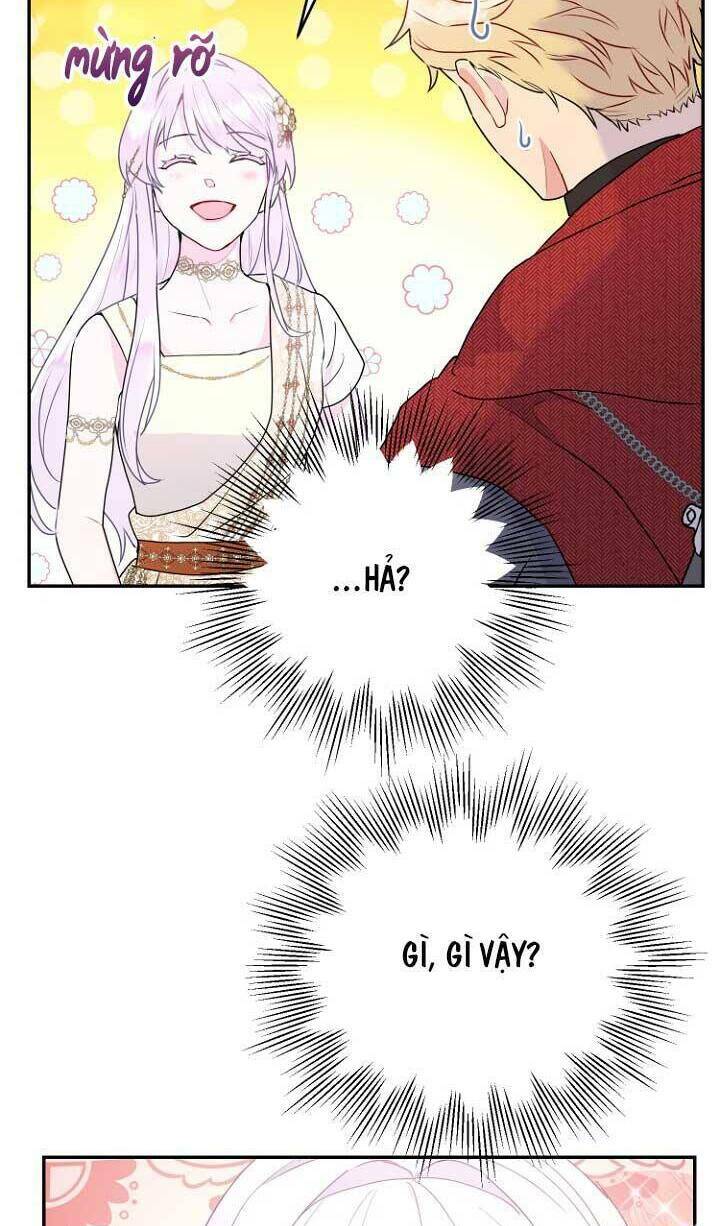 Tiền Là Tất Cả Chồng Là Phù Du - Chapter 22 - Page 62