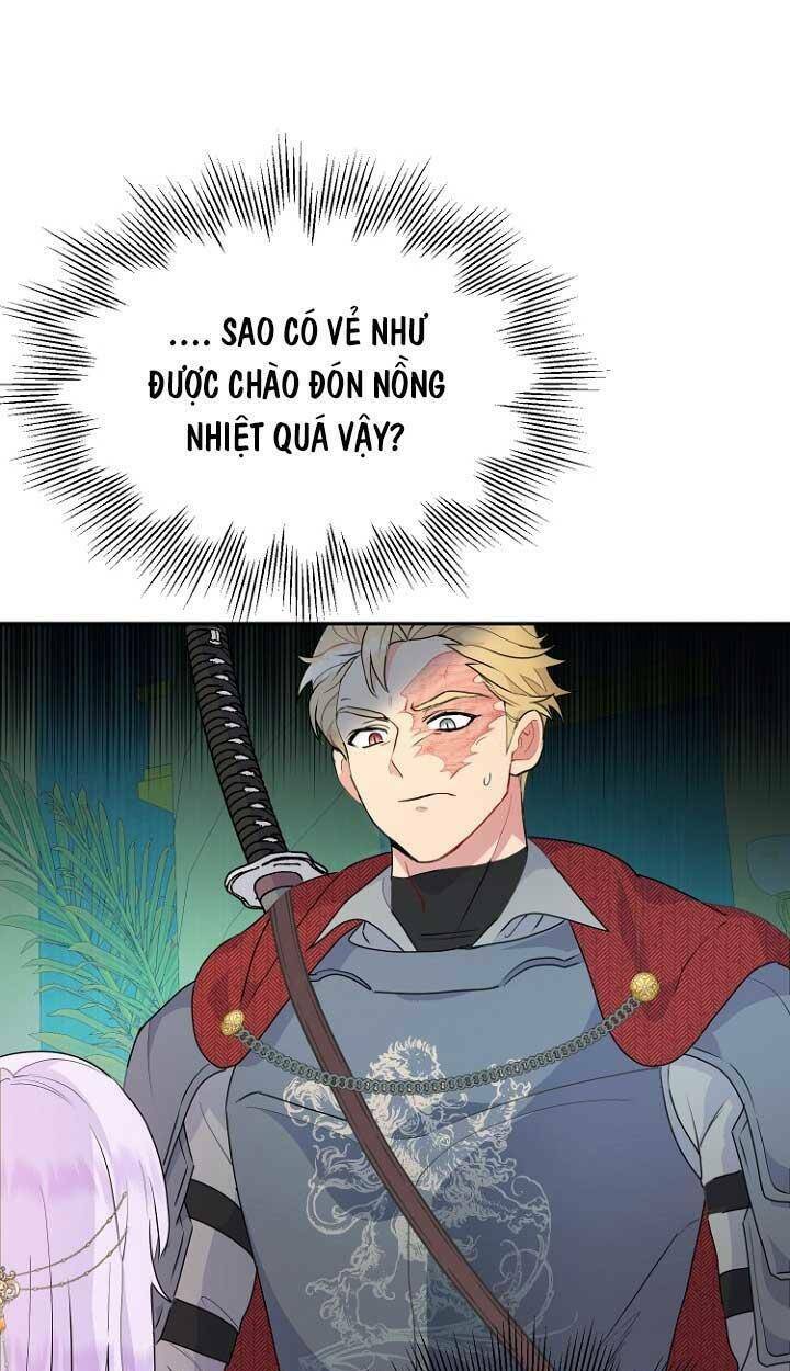 Tiền Là Tất Cả Chồng Là Phù Du - Chapter 22 - Page 64