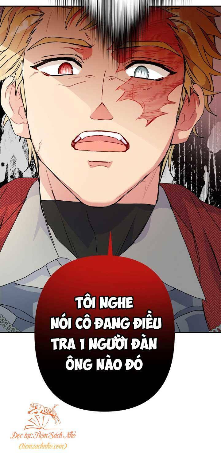 Tiền Là Tất Cả Chồng Là Phù Du - Chapter 22 - Page 67