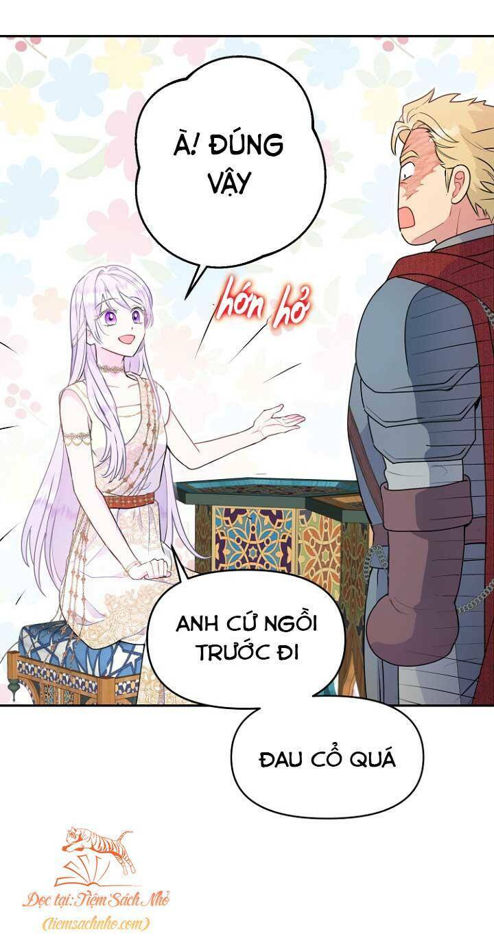 Tiền Là Tất Cả Chồng Là Phù Du - Chapter 22 - Page 68