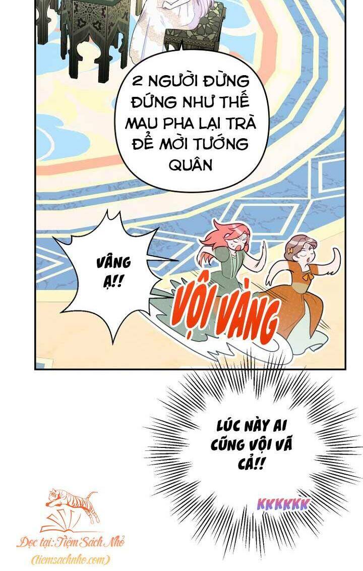 Tiền Là Tất Cả Chồng Là Phù Du - Chapter 22 - Page 70