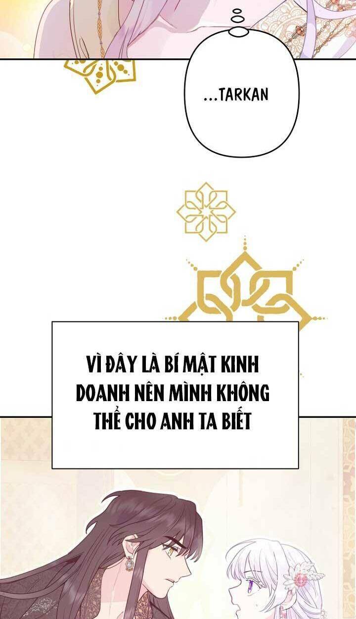 Tiền Là Tất Cả Chồng Là Phù Du - Chapter 22 - Page 72