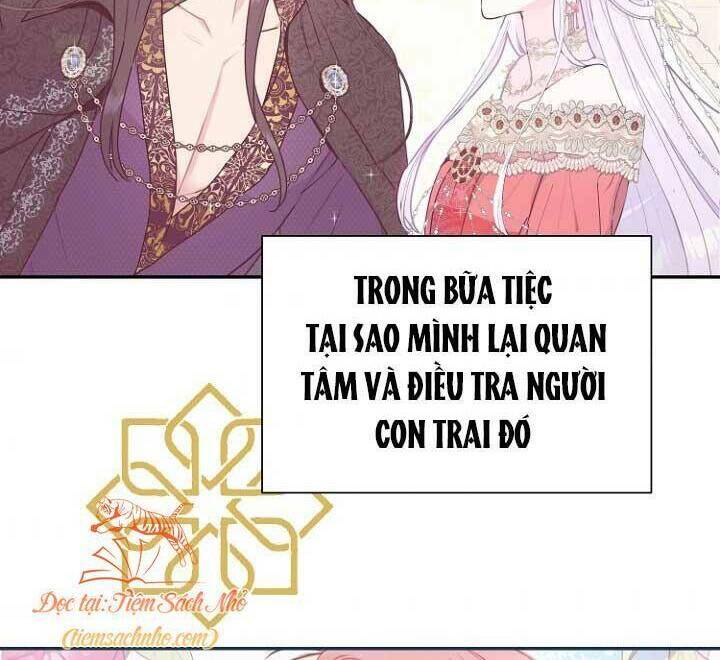 Tiền Là Tất Cả Chồng Là Phù Du - Chapter 22 - Page 73