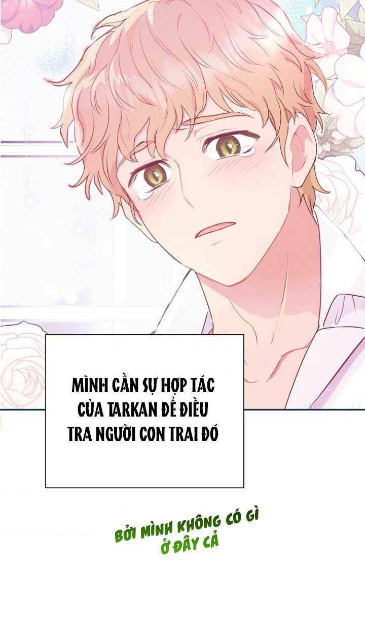 Tiền Là Tất Cả Chồng Là Phù Du - Chapter 22 - Page 74