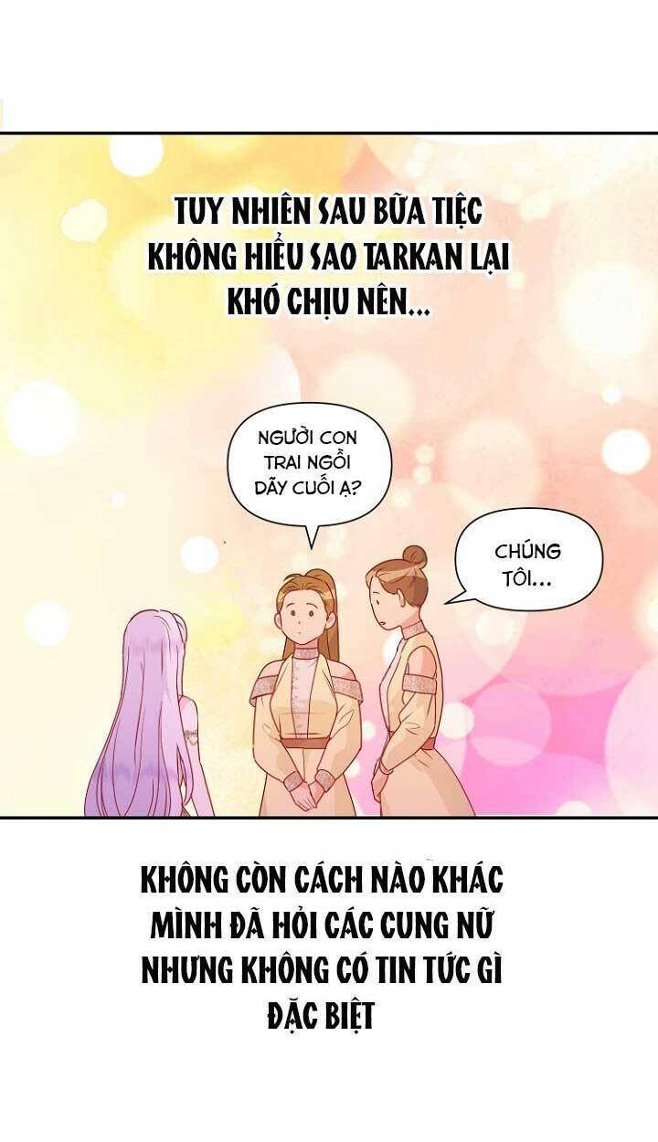 Tiền Là Tất Cả Chồng Là Phù Du - Chapter 22 - Page 75