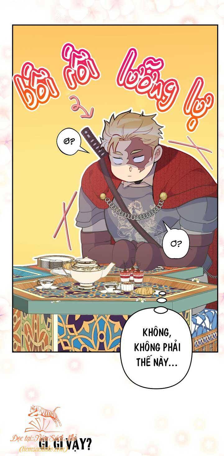 Tiền Là Tất Cả Chồng Là Phù Du - Chapter 22 - Page 80