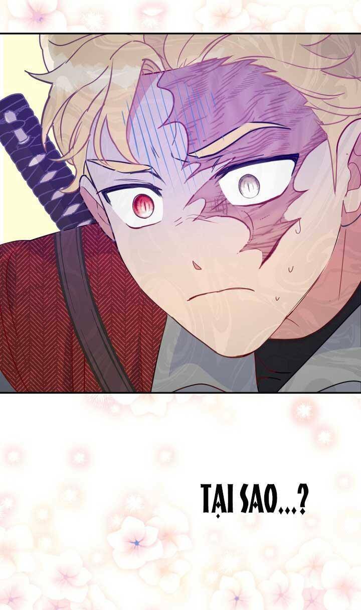 Tiền Là Tất Cả Chồng Là Phù Du - Chapter 22 - Page 81