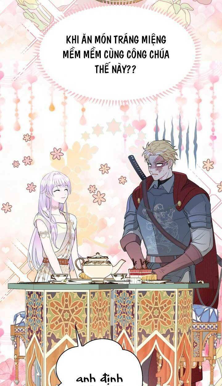 Tiền Là Tất Cả Chồng Là Phù Du - Chapter 22 - Page 83