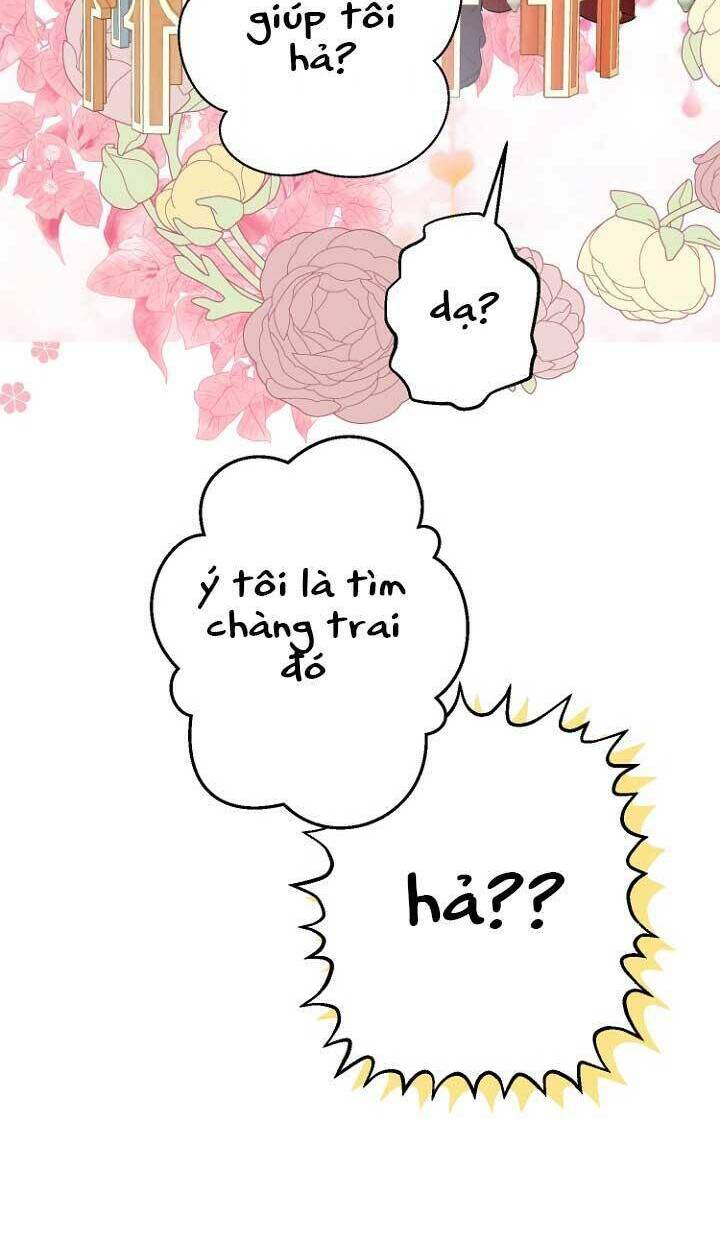 Tiền Là Tất Cả Chồng Là Phù Du - Chapter 22 - Page 84