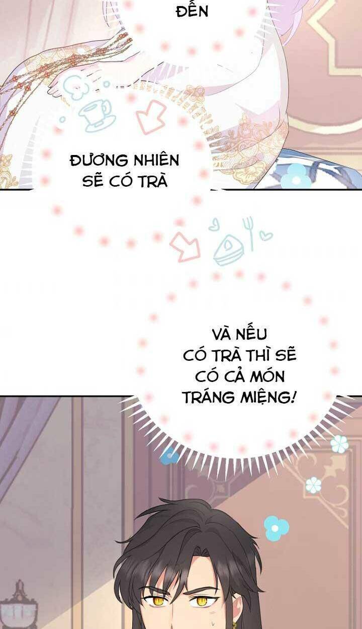 Tiền Là Tất Cả Chồng Là Phù Du - Chapter 22 - Page 8