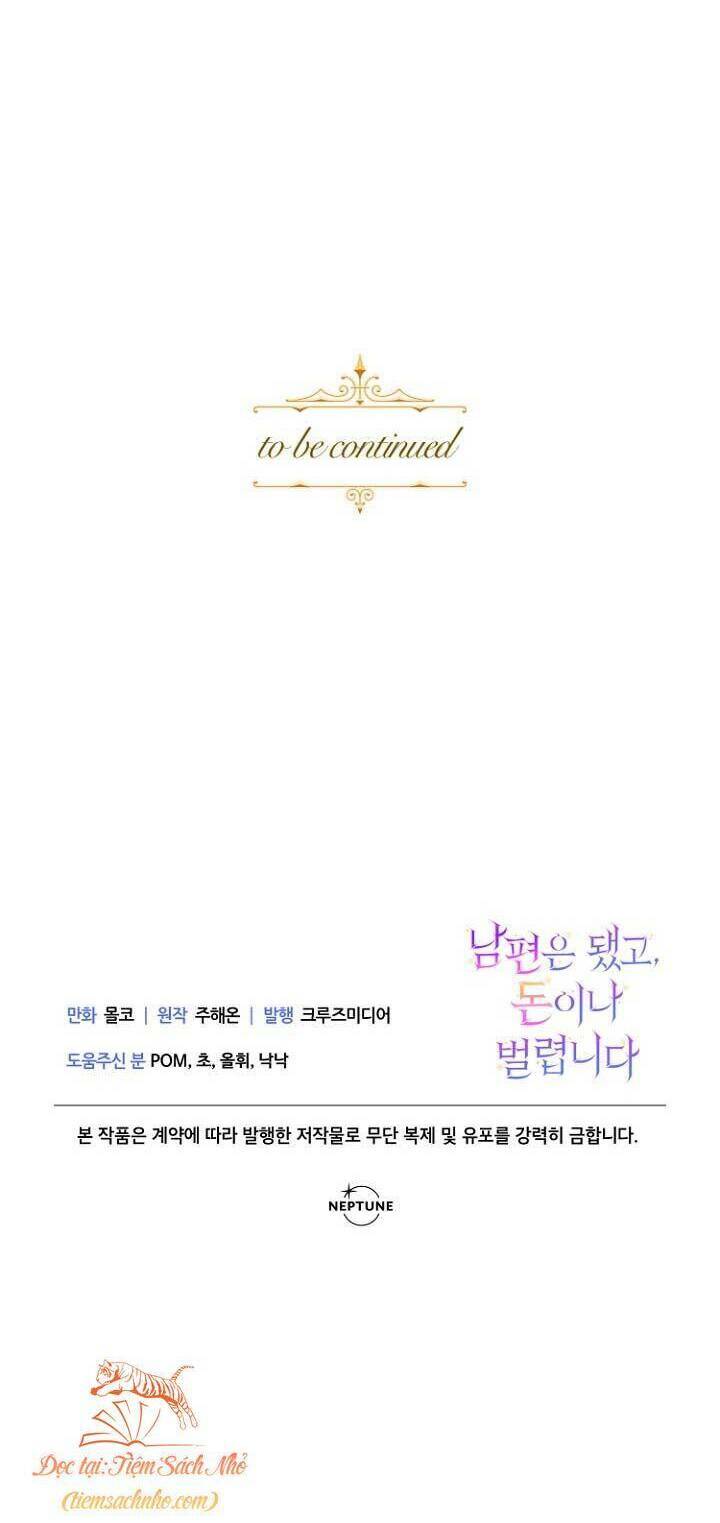 Tiền Là Tất Cả Chồng Là Phù Du - Chapter 22 - Page 90