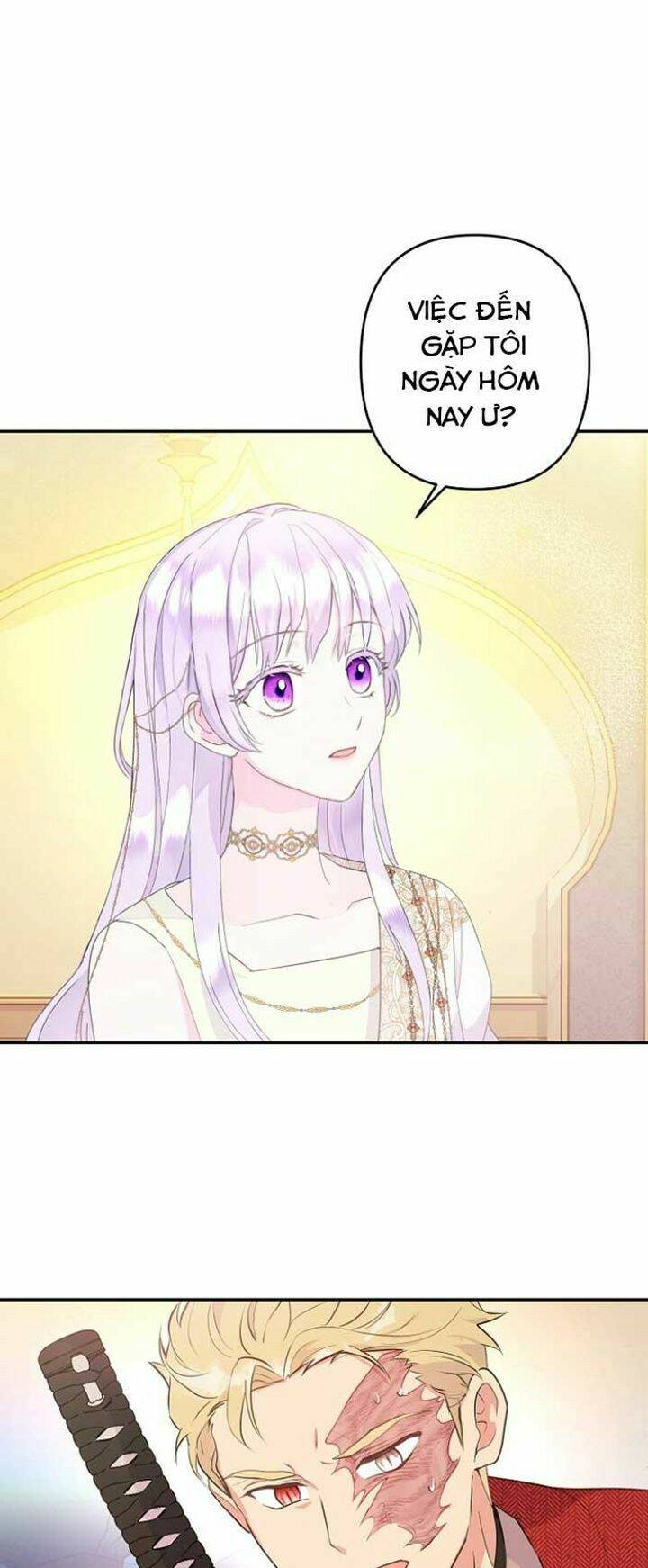 Tiền Là Tất Cả Chồng Là Phù Du - Chapter 23 - Page 12