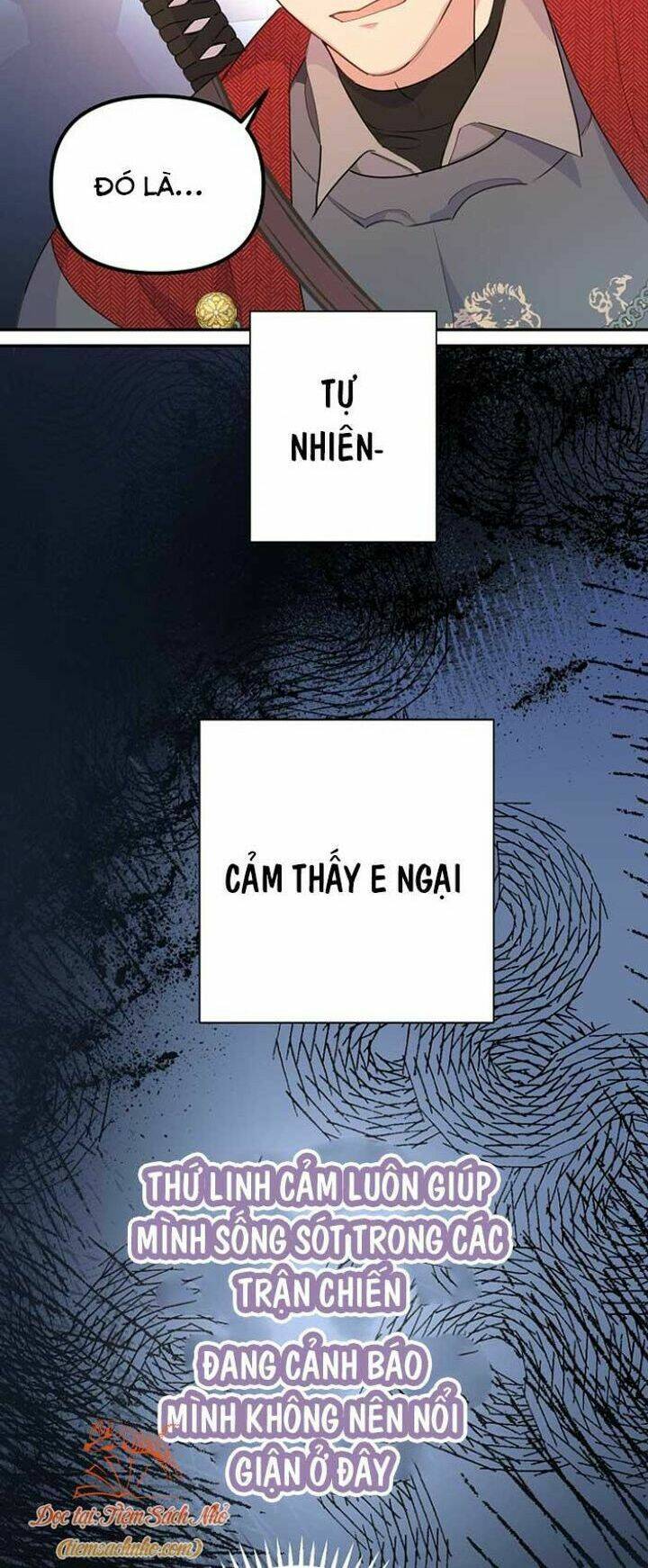 Tiền Là Tất Cả Chồng Là Phù Du - Chapter 23 - Page 13