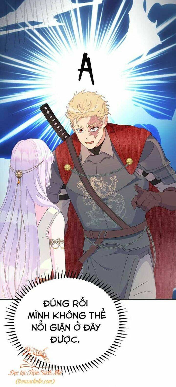 Tiền Là Tất Cả Chồng Là Phù Du - Chapter 23 - Page 15